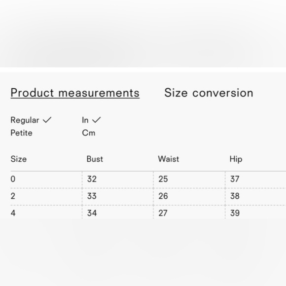 Reformation Robbie Linen Two Piece - Blk/Wht - Picture 6 of 6